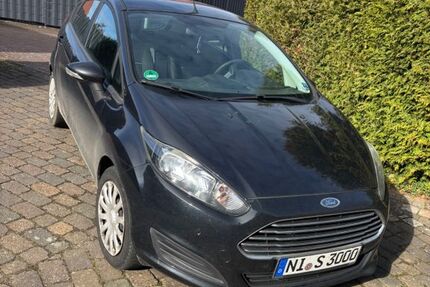 Ford Fiesta 190.000 km 7.000 &euro; Steimbke 31634