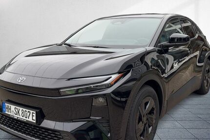 Toyota C-HR 2.500 km 44.480 &euro; Buchholz 21244
