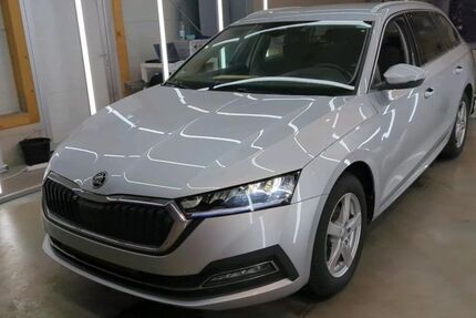 Skoda Octavia 49.000 km 19.450 &euro; Bebra 36179