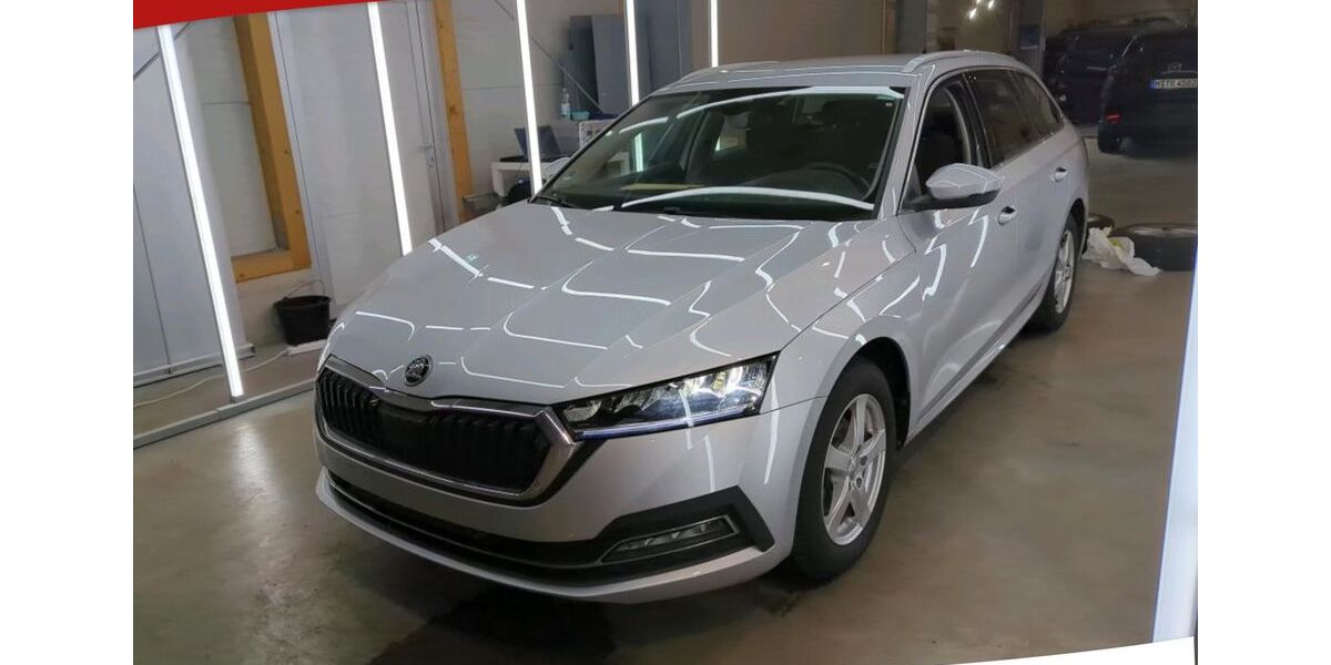 Skoda Octavia 49.000 km 19.450 &euro; Bebra 36179