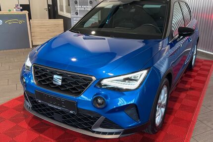 Seat Arona 19.089 km 15.600 &euro; Spelle 48480