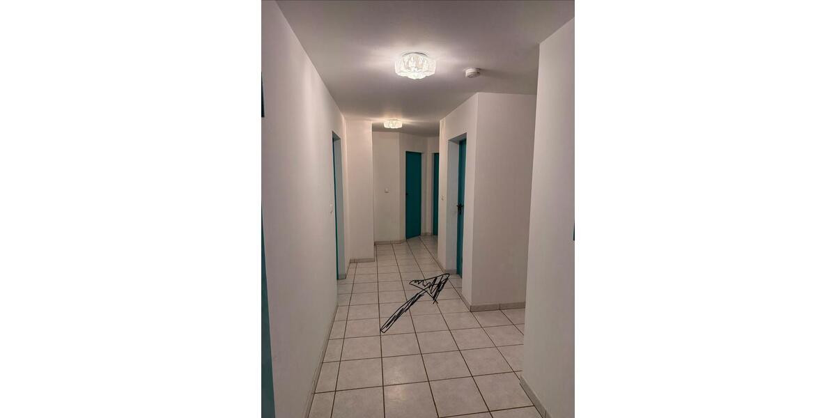 Erdgeschoßwohnung Fritzlar - 3 Zimmer, 73 m&sup2;, 219.000&euro; | Angebot:26738093