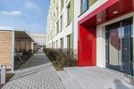 Etagenwohnung Dieburg - 1 Zimmer, 22 m&sup2;, 409&euro; | Angebot:26381962