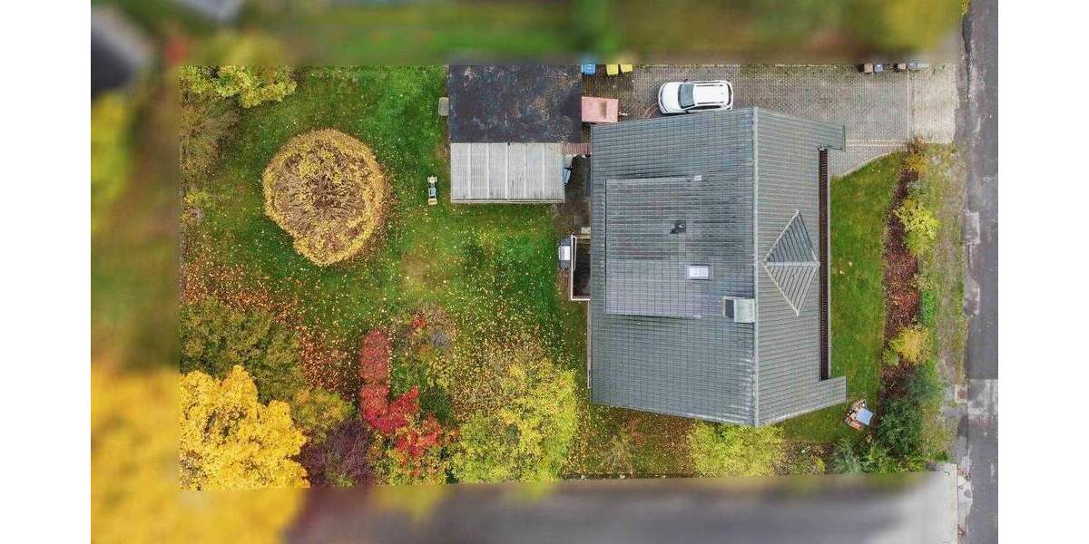 Einfamilienhaus Bad Oeynhausen Eidinghausen - 8 Zimmer, 169 m&sup2;, 349.000&euro; | Angebot:25390407