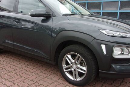 Hyundai KONA 67.000 km 14.490 &euro; Herford 32051