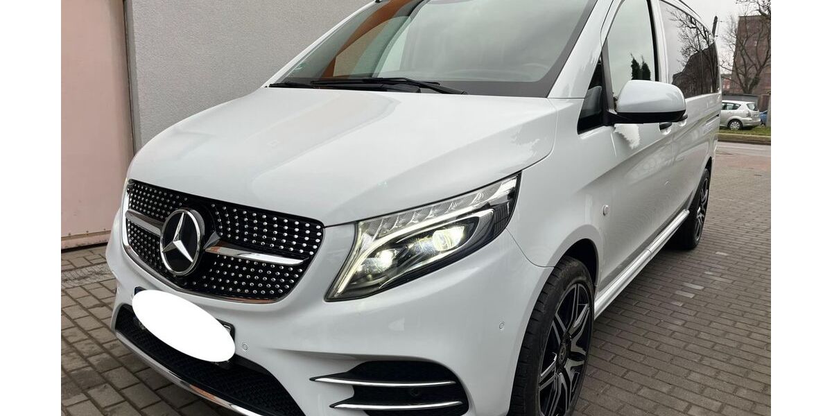 Mercedes-Benz Vito 76.700 km 42.990 € SYKE 28857