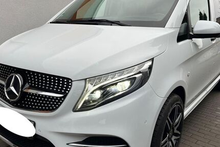 Mercedes-Benz Vito 76.700 km 44.268 € SYKE 28857