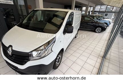 Renault Trafic 215.000 km 9.450 &euro; Bremen 28201