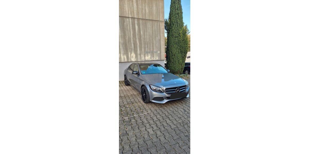 Mercedes-Benz C 300 110.000 km 21.000 &euro; Lenningen 73252