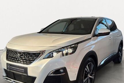 Peugeot 3008 136.000 km 14.350 &euro; Kretz 56630