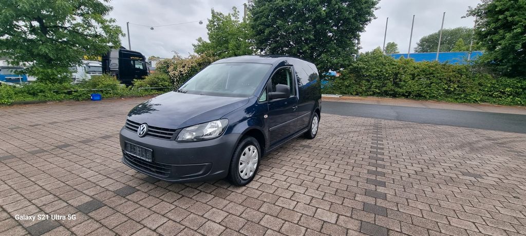 VW Caddy 240.000 km 3.600 € Nürnberg 90431