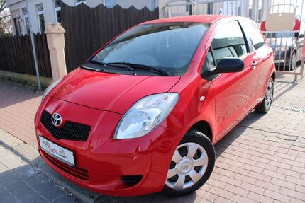 Toyota Yaris 134.000 km 3.490 &euro; Nordstemmen 31171