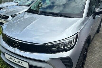 Opel Crossland (X) 21.205 km 17.900 &euro; Oldenburg 26131