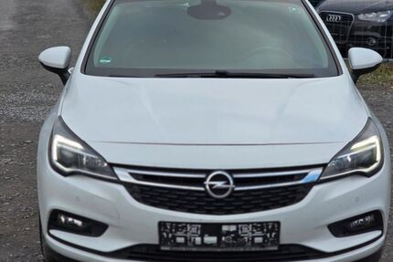 Opel Astra 167.413 km 5.990 &euro; Limburg 65551