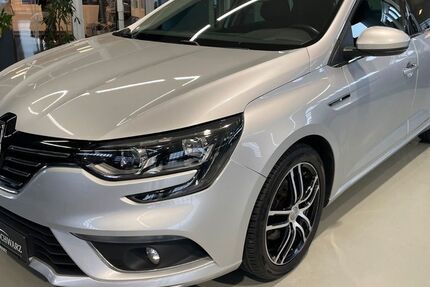 Renault Megane 134.000 km 10.410 &euro; Ebeleben 99713