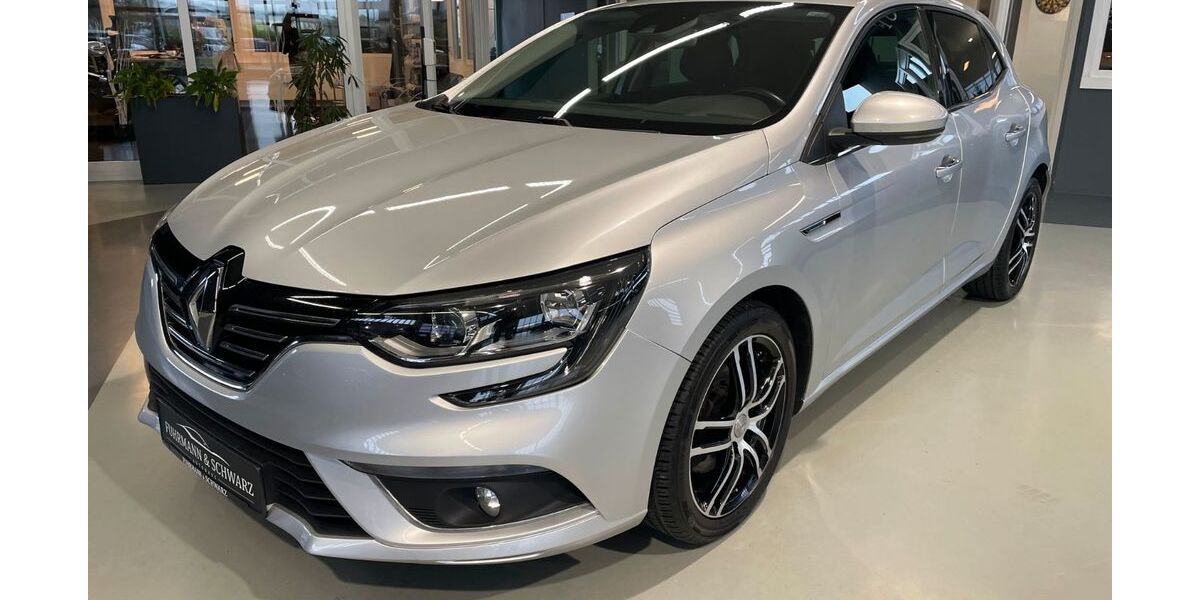 Renault Megane 134.000 km 10.410 &euro; Ebeleben 99713