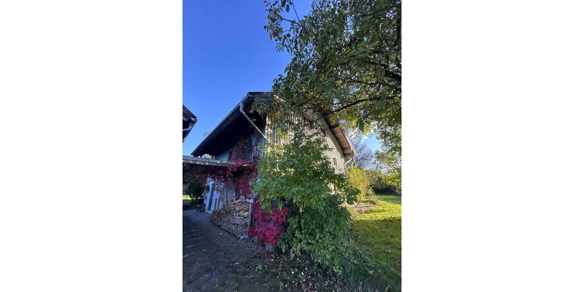 Bauernhaus, Landhaus Schönau Unterhöft - 6 Zimmer, 204 m&sup2;, 849.000&euro; | Angebot:25992814