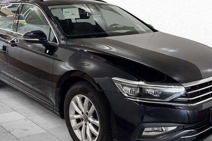 VW Passat 109.267 km 17.980 &euro; Barchfeld Immelborn 36456