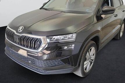 Skoda Karoq 28.250 km 28.890 &euro; Burgoberbach 91595