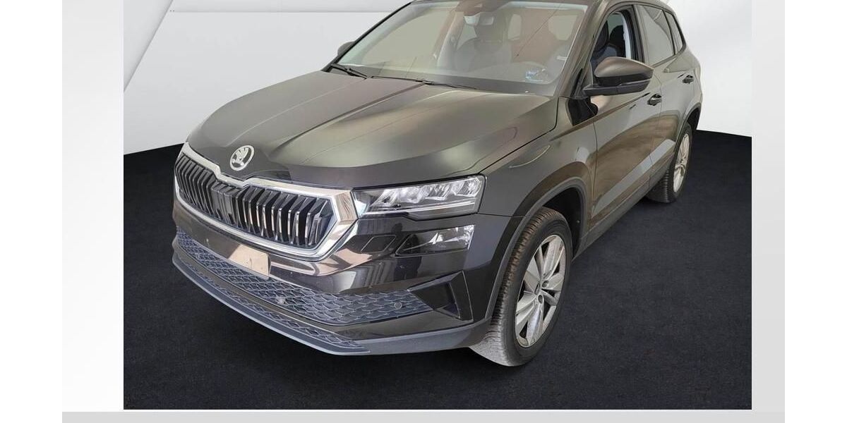 Skoda Karoq 28.250 km 28.890 &euro; Burgoberbach 91595