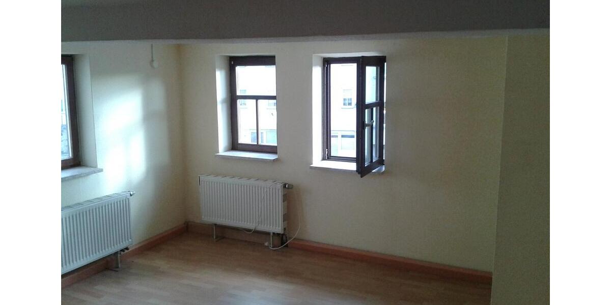 Etagenwohnung Jena Lobeda-Altstadt - 2 Zimmer, 62 m&sup2;, 196.000&euro; | Angebot:26915859