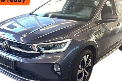 VW Taigo 27.130 km 19.599 &euro; Ergolding 84030