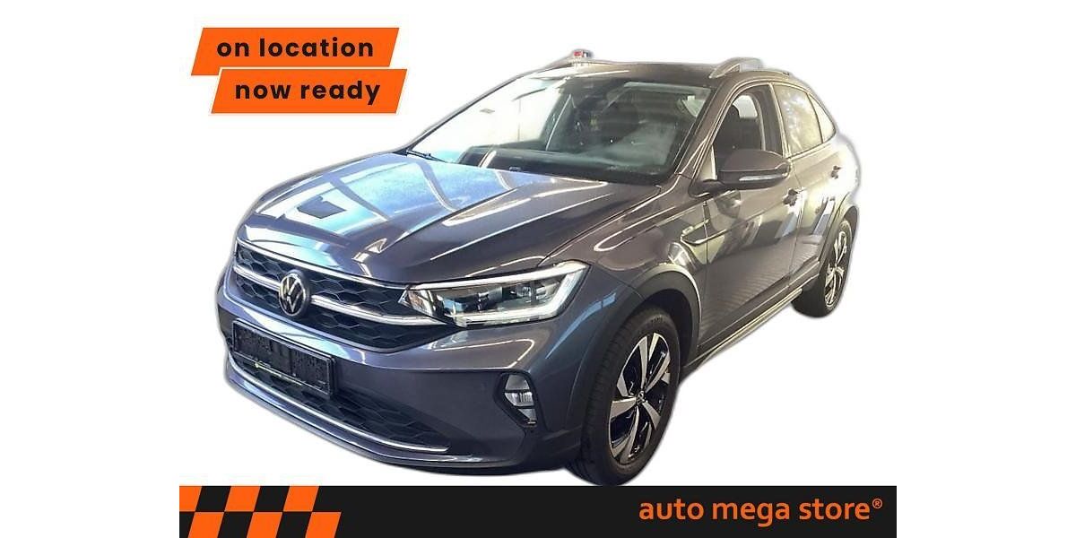 VW Taigo 27.130 km 19.799 &euro; Ergolding 84030