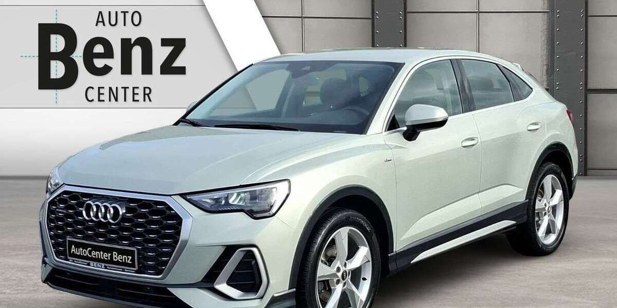 Audi Q3 73.200 km 30.990 &euro; Ochsenhausen 88416