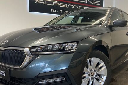 Skoda Octavia 93.882 km 20.990 &euro; Bretten 75015