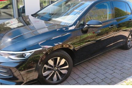 VW Golf 54.978 km 24.690 &euro; Marsberg 34431