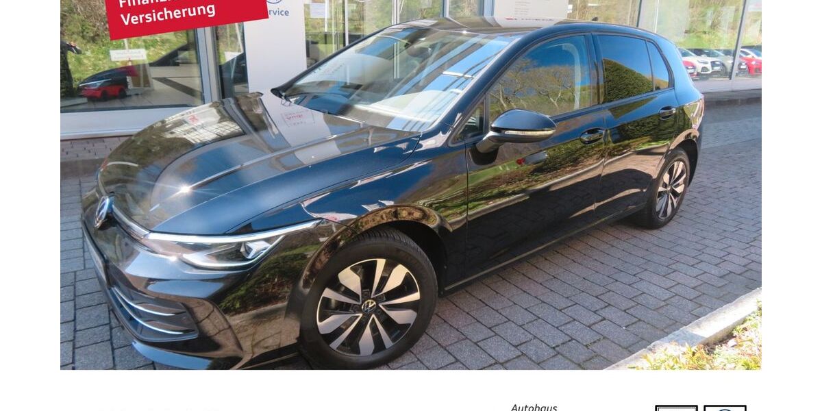 VW Golf 54.978 km 24.690 &euro; Marsberg 34431