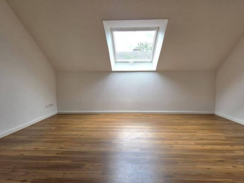 Gemütliche 2-Zimmer-Wohnung in der City - Königstraße!