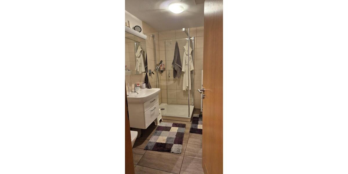 Erdgeschoßwohnung Ulm Donautal - 3 Zimmer, 82 m&sup2;, 1.060&euro; | Angebot:24898570