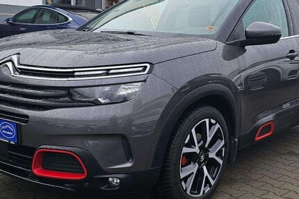 Citroen C5 Aircross 83.720 km 14.990 &euro; Heddesheim 68542