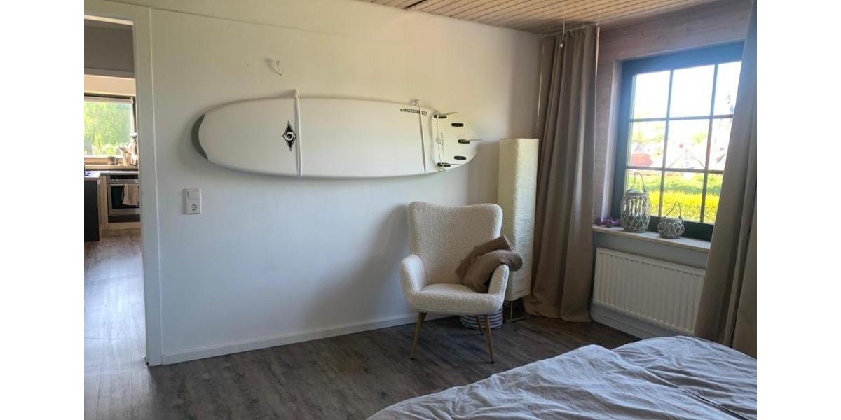 Dachgeschoßwohnung Fehmarn - 3 Zimmer, 69 m&sup2;, 828&euro; | Angebot:26312831