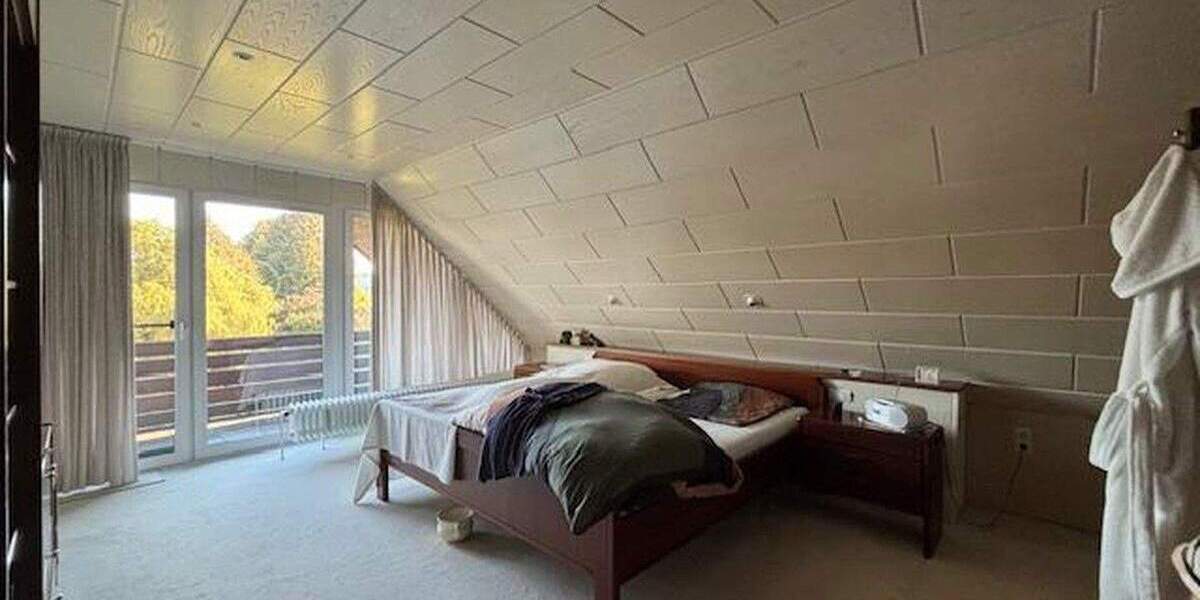 Einfamilienhaus Syke Barrien - 6 Zimmer, 179 m&sup2;, 369.000&euro; | Angebot:24710892