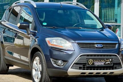 Ford Kuga 231.000 km 5.399 &euro; Heidenheim an der Brenz 89520