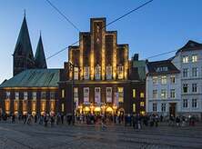 Mozarts Requiem Verden