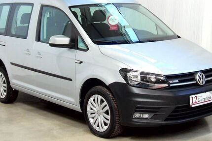 VW Caddy 64.825 km 20.490 &euro; Wartenberg 85456