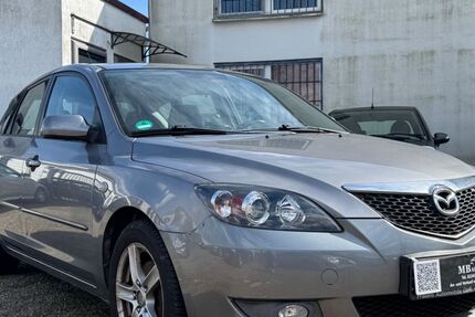 Mazda 3 221.000 km 999 &euro; Troisdorf 53842