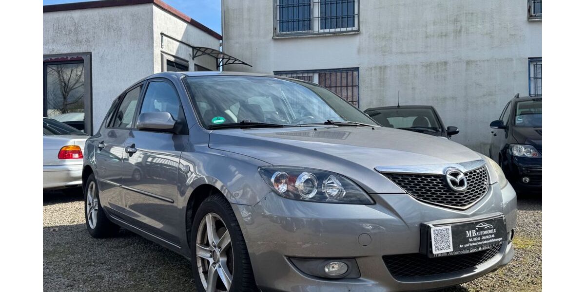 Mazda 3 221.000 km 999 &euro; Troisdorf 53842