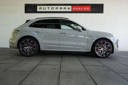 Porsche Macan 109.970 km 59.880 &euro; Asslar 35614