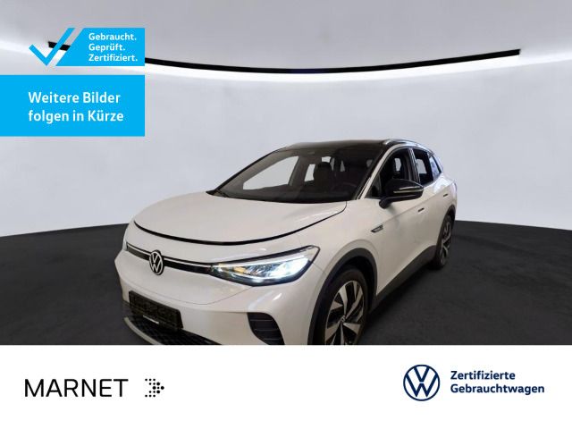 VW ID.4 87.107 km 22.730 &euro; Bad Nauheim 61231