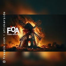 Fiebig Open Air 18.07.2026 Fiebig Sanitär-, und Heizungstechnik