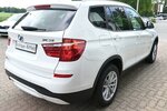 BMW X3 xDrive20dAut*Advantage* Navi Leder Bi-Xen RFK 200.000 km 19.700 &euro; Seevetal - Hittfeld 21218