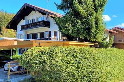 Wohnung Bad Wiessee - 3 Zimmer, 75 m&sup2;, 1.420&euro; | Angebot:25625430