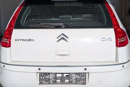 Citroen C4 149.000 km 2.500 € Johannesberg 63867