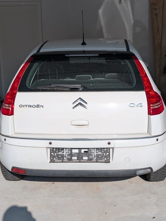 Citroen C4 149.000 km 2.500 € Johannesberg 63867