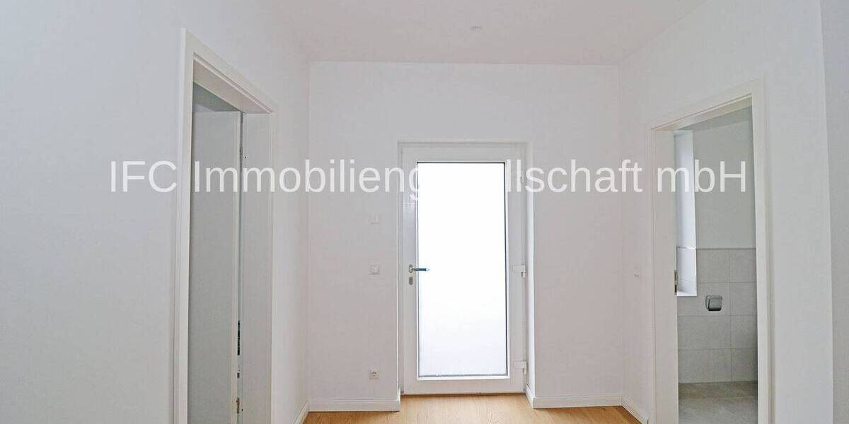 Doppelhaushälfte Dessau-Roßlau Kochstedt - 4 Zimmer, 133 m&sup2;, 465.000&euro; | Angebot:25802453