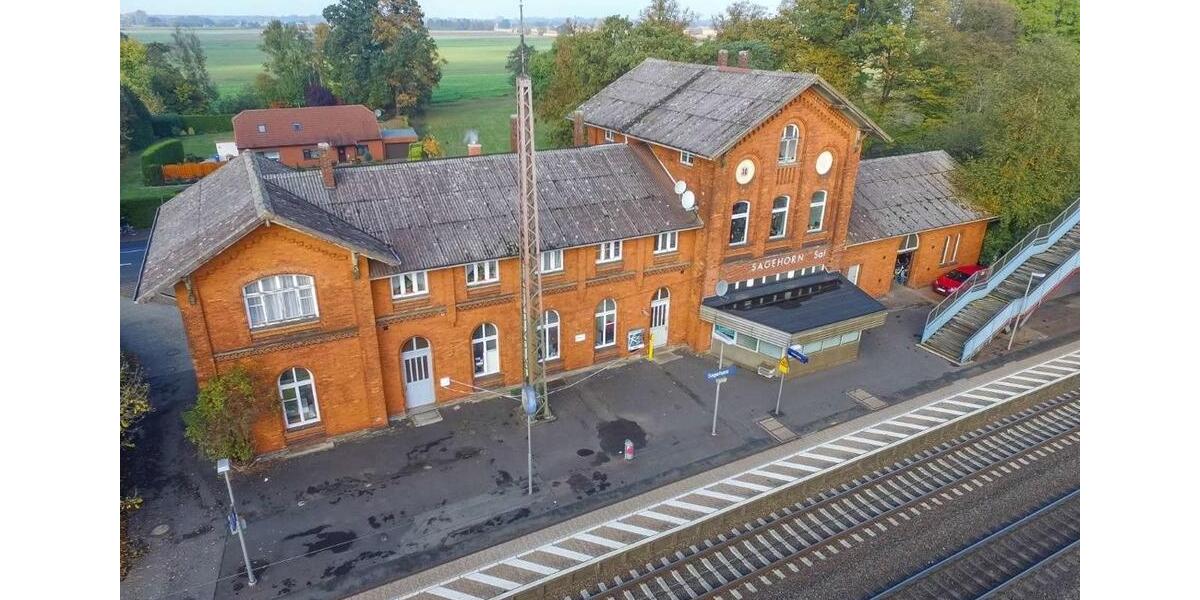 Gewerbeobjekt Oyten - 100&euro; | Angebot:21302723